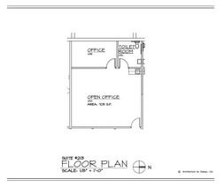 27511 Holiday Ln, Perrysburg, OH for lease Floor Plan- Image 2 of 2