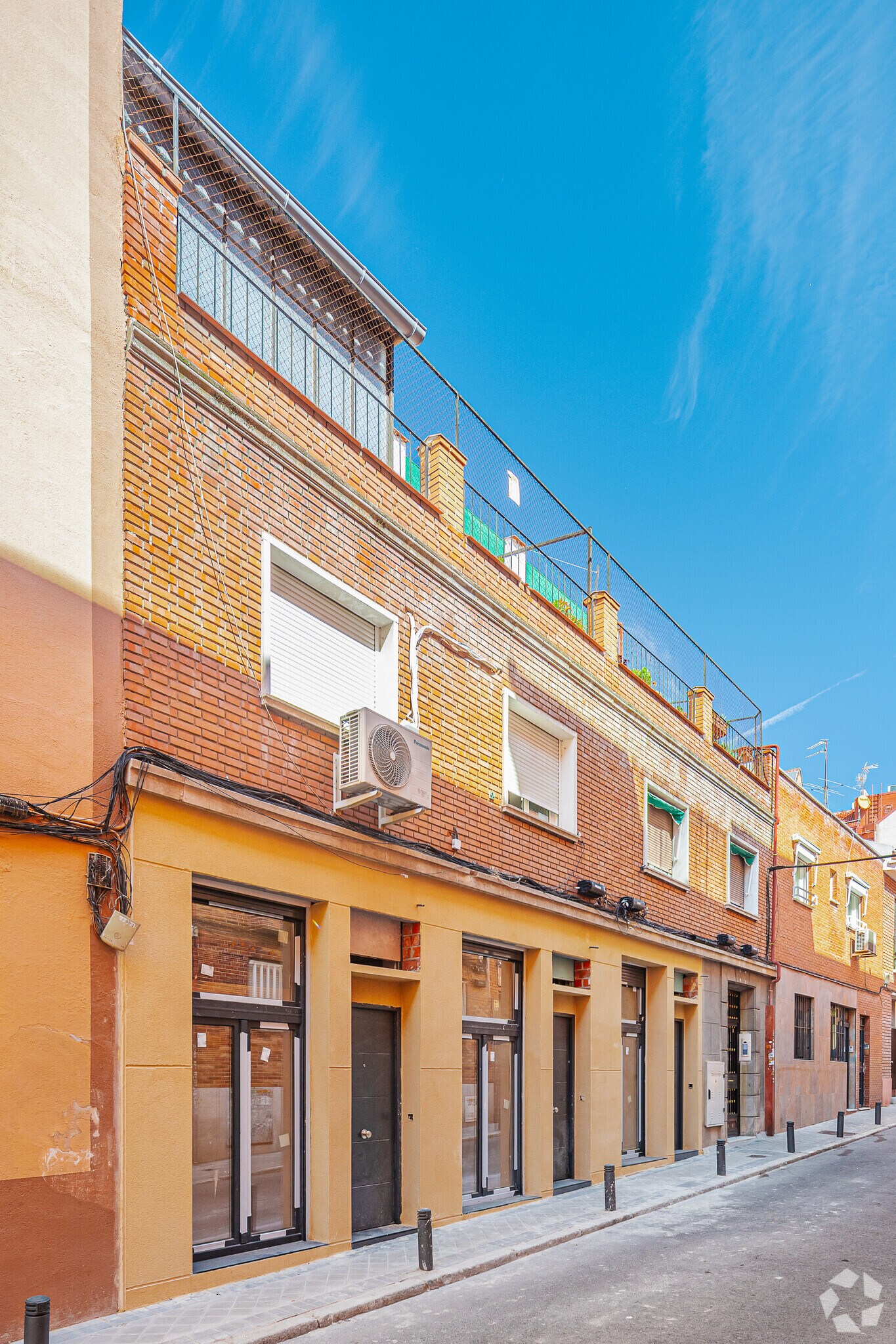 Calle Ceuta, 24, Madrid, Madrid for sale Primary Photo- Image 1 of 1