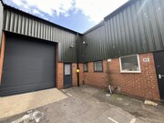 35 Willis Way, Poole DOR - Warehouse