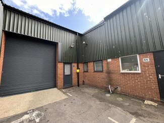 More details for 35 Willis Way, Poole - Industrial for Lease