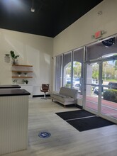 2600 NW 87th Ave, Doral, FL for lease Building Photo- Image 2 of 7