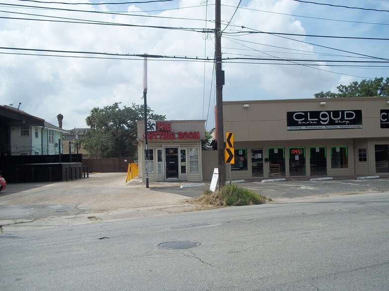 1432 Hawthorne St, Houston, TX 77006