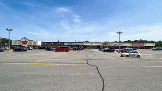 More details for 100 S Bradley Hwy, Rogers City, MI - Retail for Lease