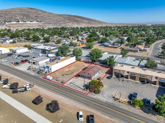 More details for 6330 E State Route 69, Prescott Valley, AZ - Retail for Sale