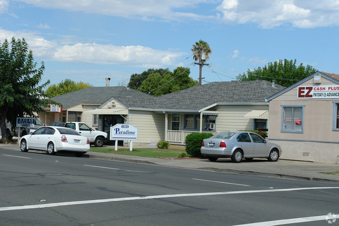 1924 Springs Rd, Vallejo, CA 94591