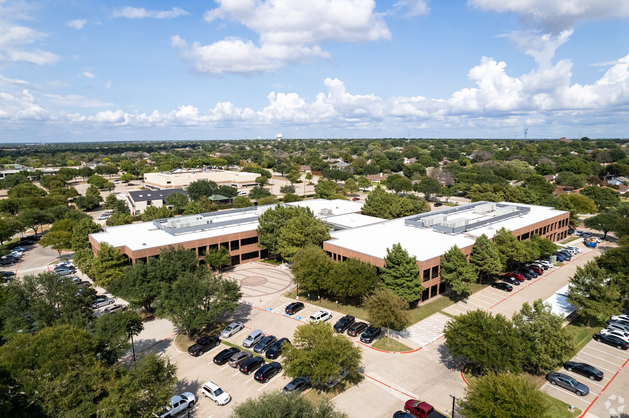 1800 Preston Park Blvd, Plano, TX 75093 Plano Office Center