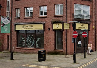 More details for 8-10 Mill St, Alloa - Retail for Sale