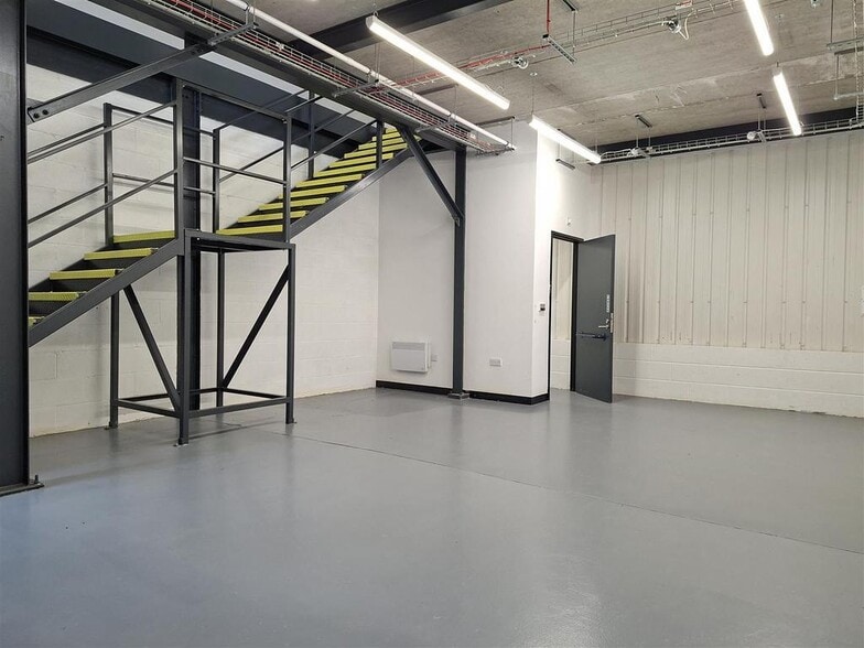 Thorpe Rd, Melton Mowbray for lease - Building Photo - Image 2 of 40