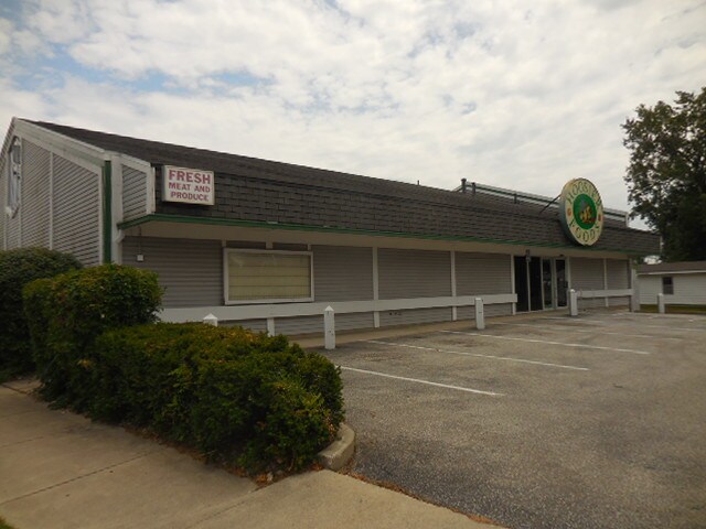 141 S High St, Roanoke, IN for sale Other- Image 1 of 1