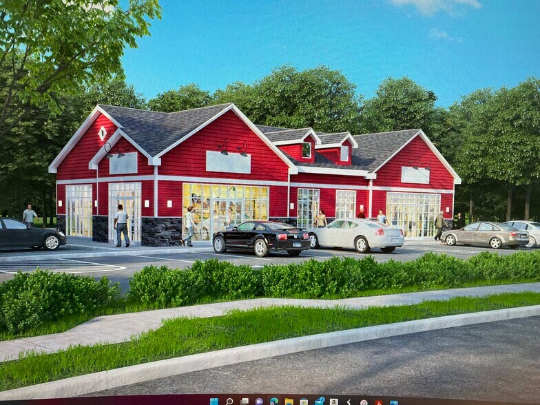 1684 Springfield Ave, New Providence, NJ 07974 Retail for Lease