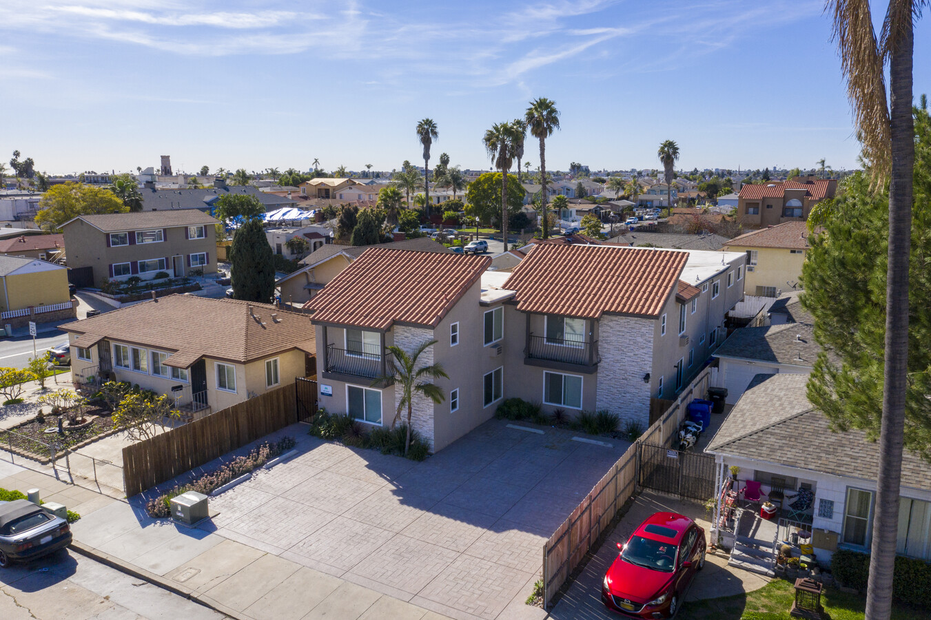 4514 52nd St, San Diego, CA 92115 | LoopNet