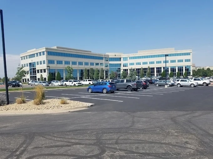 8310 S Valley Hwy, Englewood, CO for lease Building Photo- Image 1 of 15