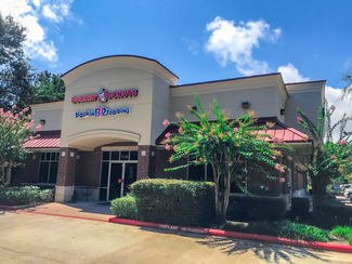 More details for 3085 College Park Dr, The Woodlands, TX - Retail for Lease