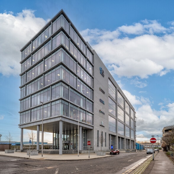 33-35 Palmerston Rd, Aberdeen for lease - Building Photo - Image 3 of 4