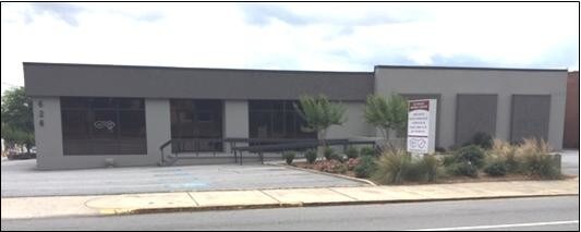 626 1st St, Macon, GA for sale Primary Photo- Image 1 of 1