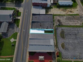 20735 Central Ave E, Blountstown, FL - AERIAL  map view