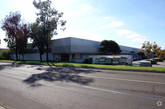 More details for 9455 Cabot Dr, San Diego, CA - Industrial for Lease