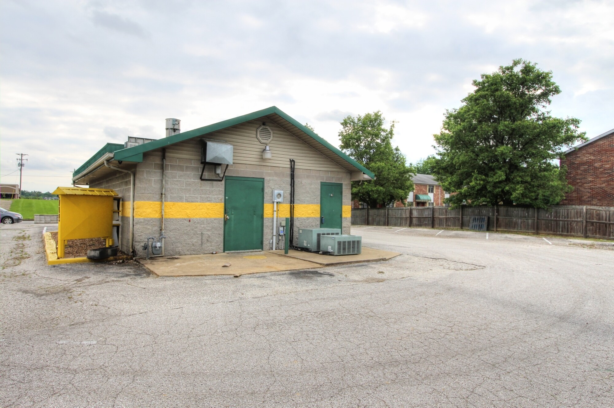 4313 Gate Way, Owensboro, KY for sale Building Photo- Image 1 of 1