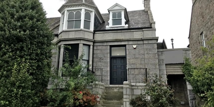 78-78A Carden Pl, Aberdeen for lease Building Photo- Image 1 of 2