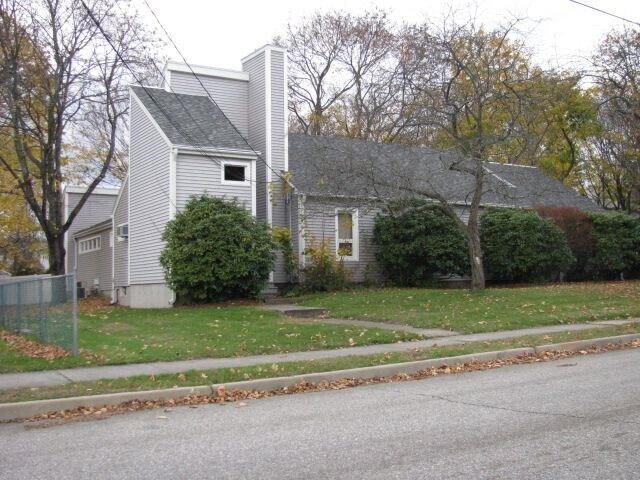 36 Watson St, Willimantic, CT for sale Primary Photo- Image 1 of 1