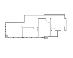 8500 N Stemmons Fwy, Dallas, TX for lease Floor Plan- Image 1 of 1