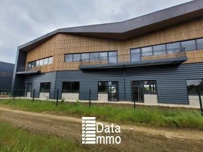 Rue De L'Innovation, Moissy-Cramayel for sale - Building Photo - Image 2 of 8