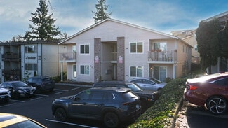 More details for 423 SW 155th St, Seattle, WA - Multifamily for Sale
