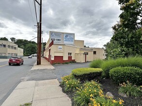 641 N Pennsylvania Ave, Wilkes Barre, PA for lease Building Photo- Image 2 of 6