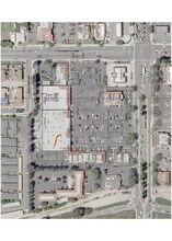 12130-12220 Central Ave, Chino, CA for lease Site Plan- Image 1 of 2
