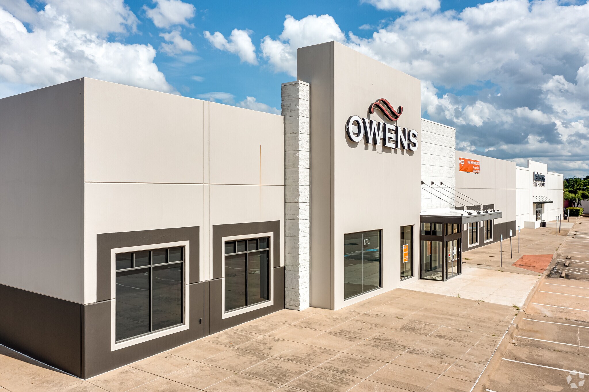 904 N Central Expy, Plano, TX for sale Primary Photo- Image 1 of 1