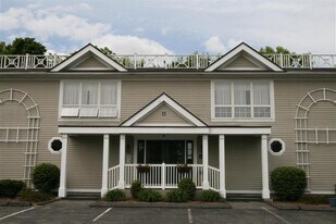 Central Downtown Inn & Suites - Motel