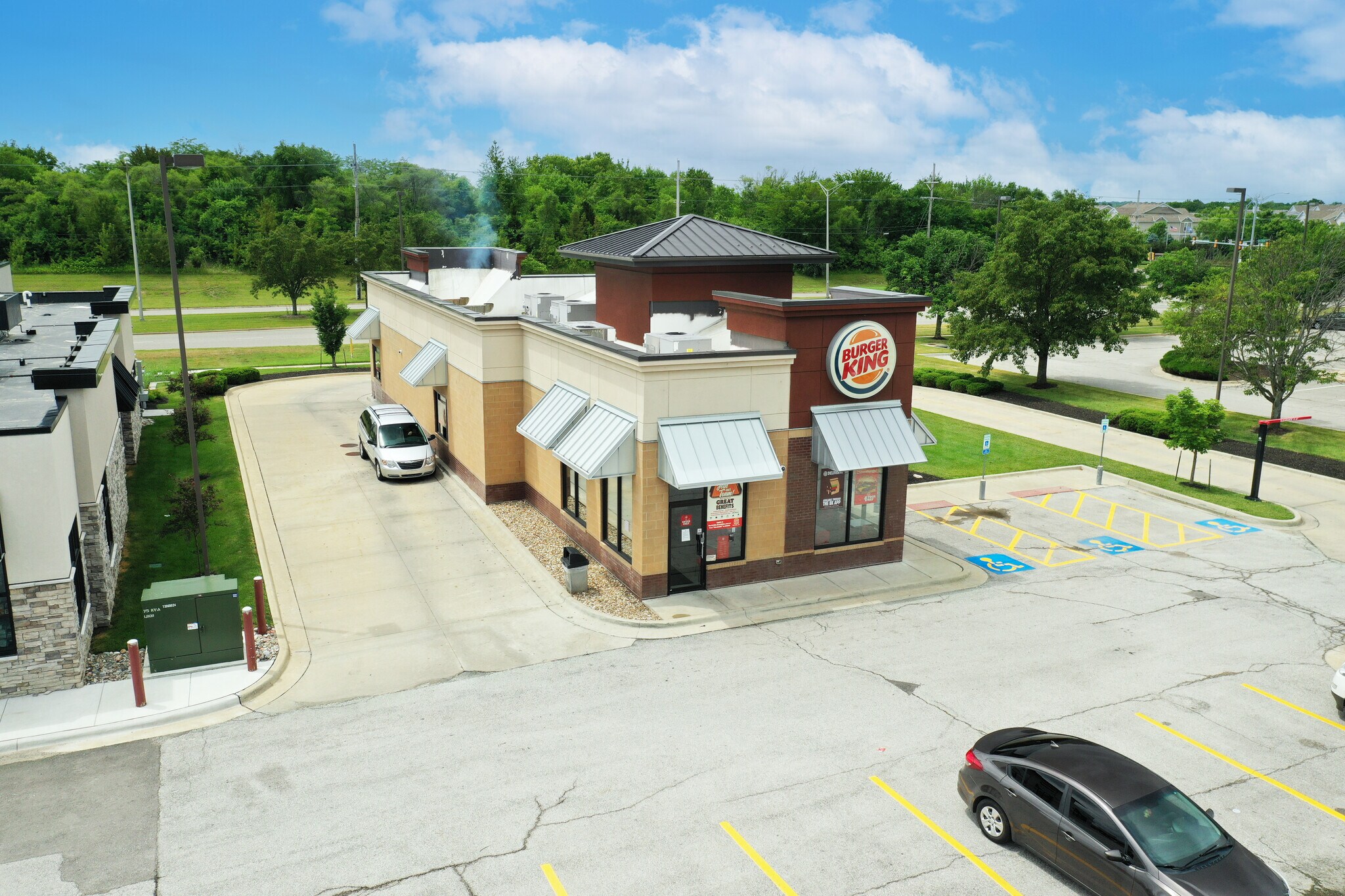 11810 W 135th St, Overland Park, KS for sale Building Photo- Image 1 of 1