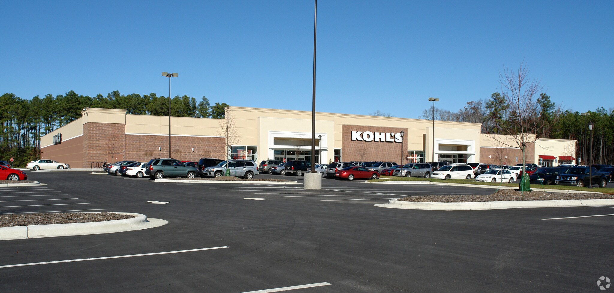 302 Hinton Oaks Blvd, Knightdale, NC 27545 Kohl's 1307 Hinton Oaks