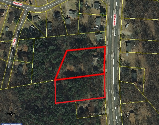 2107 N New Hope Rd, Gastonia, NC 28054 | LoopNet