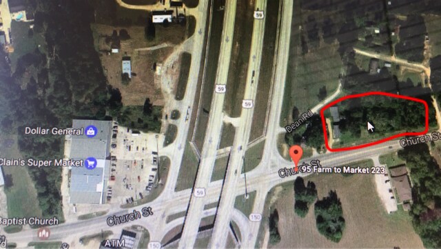 95 B FM 223, Shepherd, TX for sale - Building Photo - Image 1 of 1