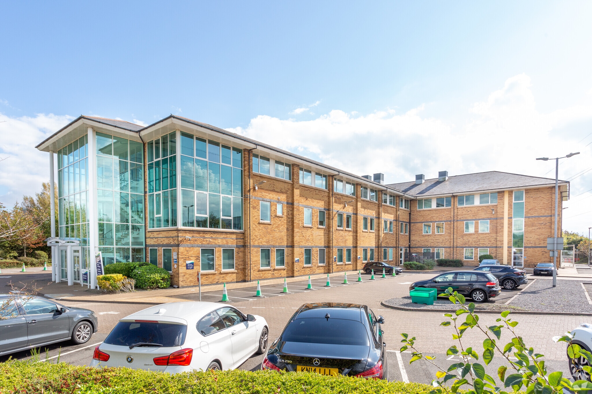 Malthouse Av, Cardiff for sale Primary Photo- Image 1 of 1