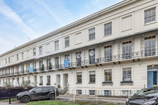 More details for 9 Imperial Sq, Cheltenham - Office for Lease