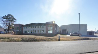 More details for 8433 Erle Rd, Mechanicsville, VA - Industrial for Lease