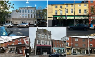 More details for The South Charles Street Portfolio – for Sale, Baltimore, MD