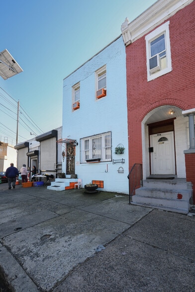1140 Kaighns Ave, Camden, NJ for sale - Building Photo - Image 1 of 27