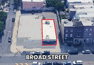 More details for 1717 S Broad St, Philadelphia, PA - Retail for Lease