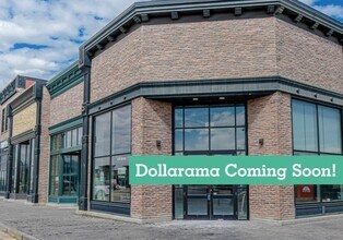 10712 80th Ave, Grande Prairie, AB for lease Building Photo- Image 1 of 1