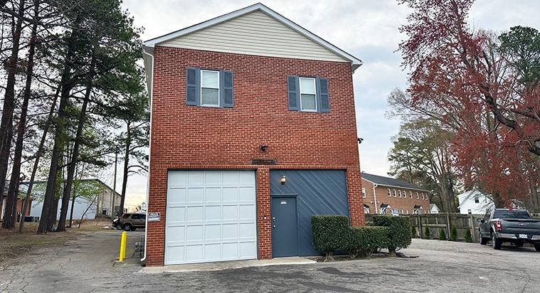 1239 Blakemore Rd, Richmond, VA for sale - Building Photo - Image 1 of 6