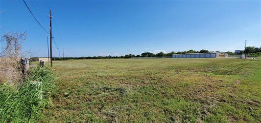 1340 E Palestine, Mexia, TX for sale Building Photo- Image 1 of 1