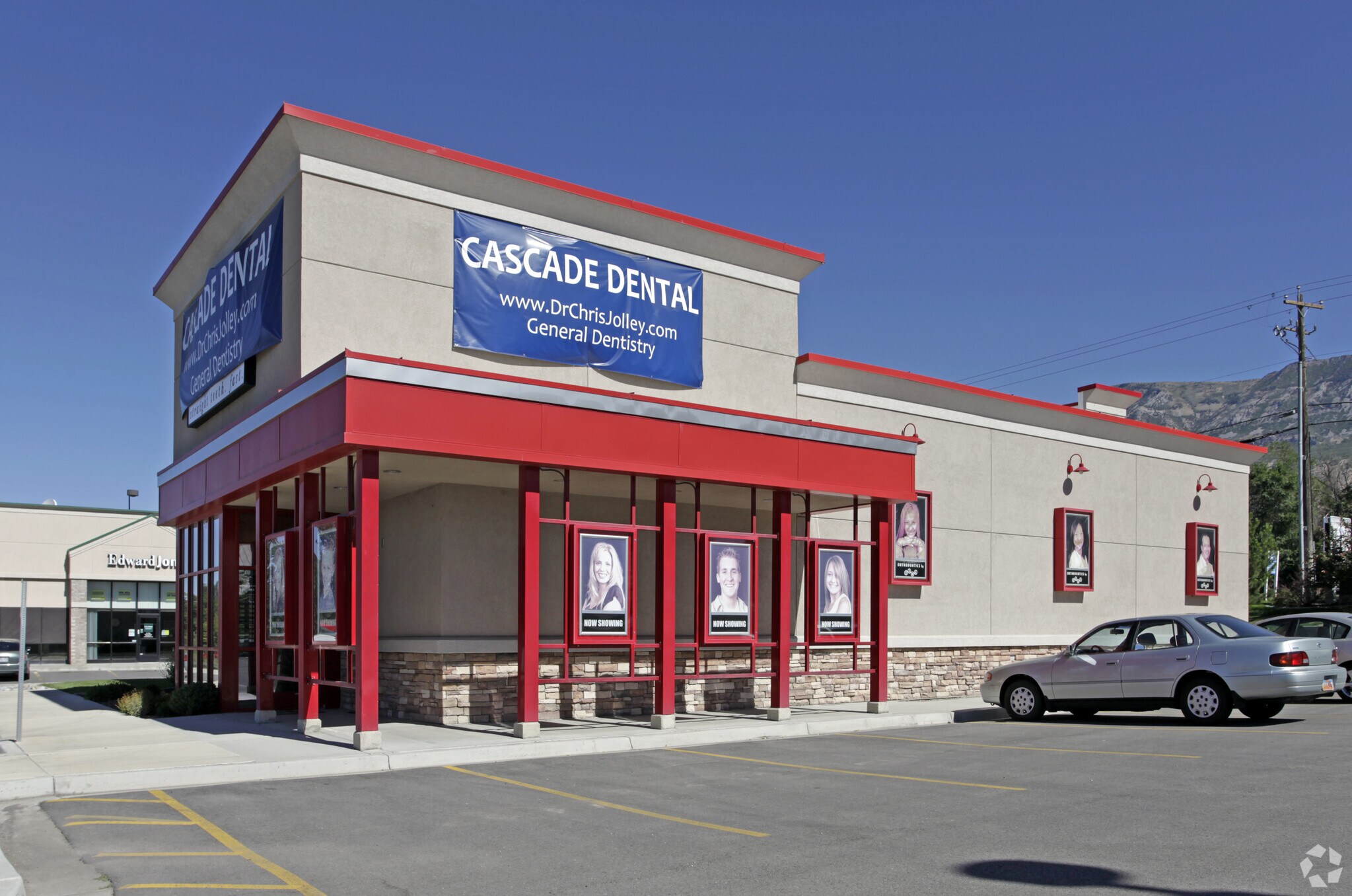 352 E State St, Pleasant Grove, UT for sale Primary Photo- Image 1 of 1