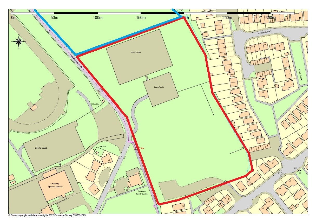 Perowne Way, Sandown for sale Building Photo- Image 1 of 1