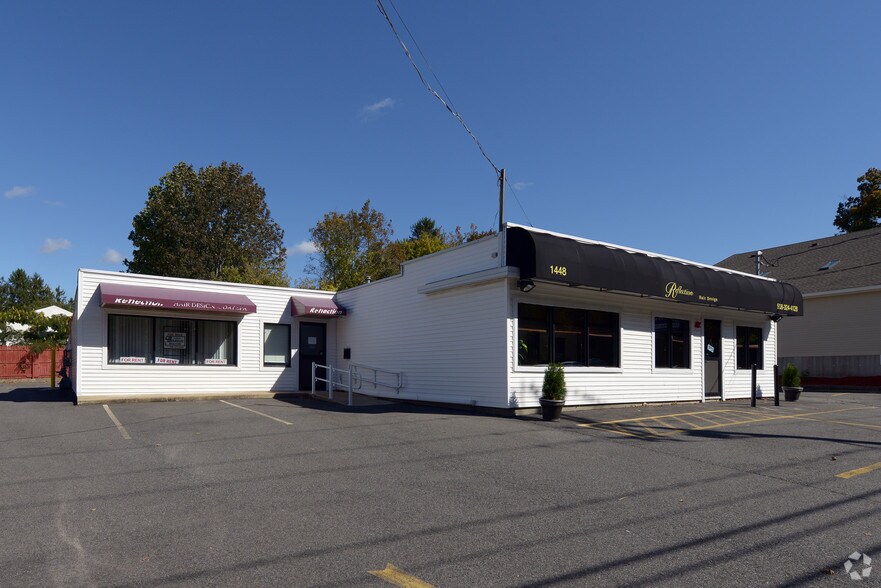 1448 GAR Hwy, Somerset, MA for sale - Primary Photo - Image 1 of 1