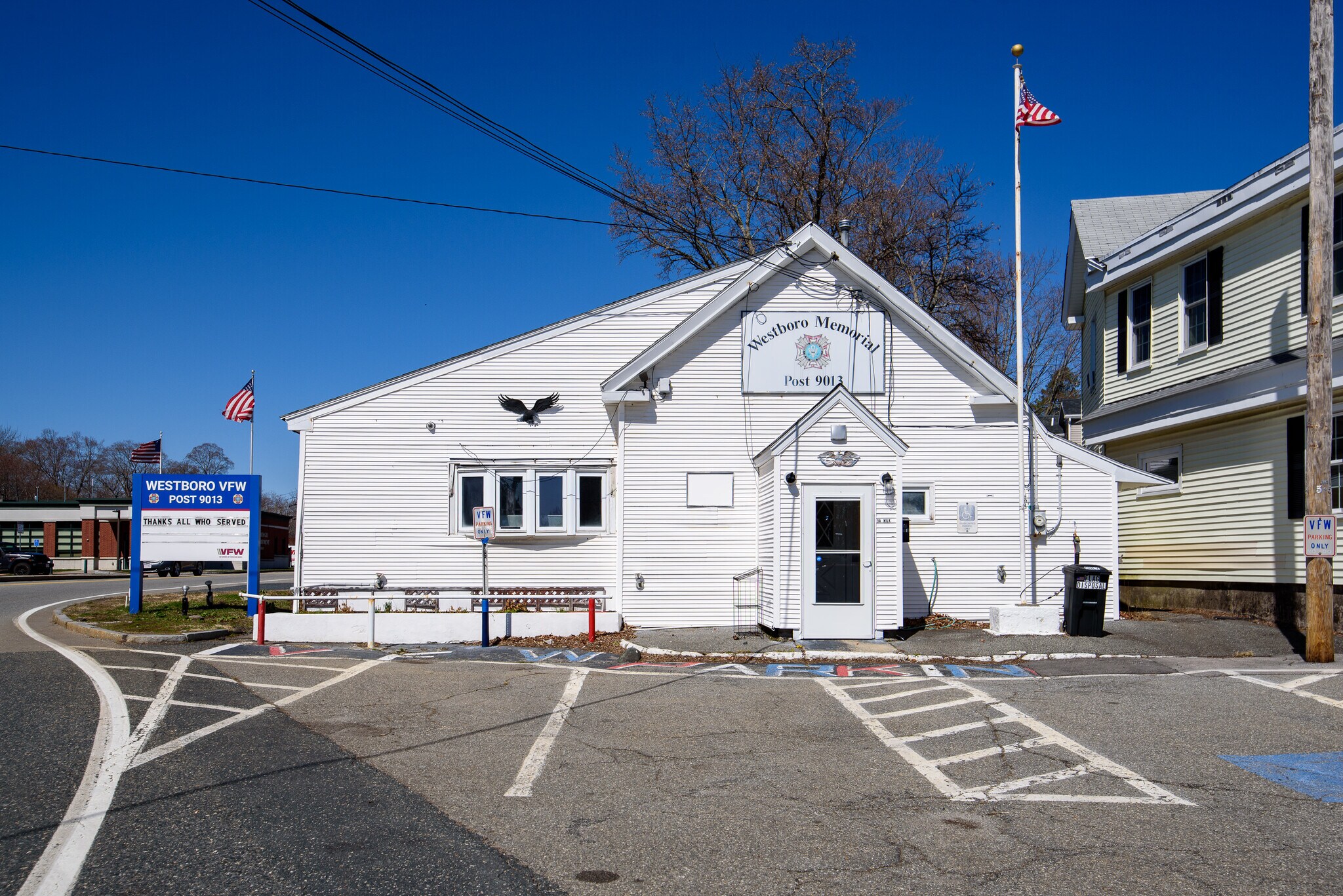 9 Milk St, Westborough, MA for sale Primary Photo- Image 1 of 1