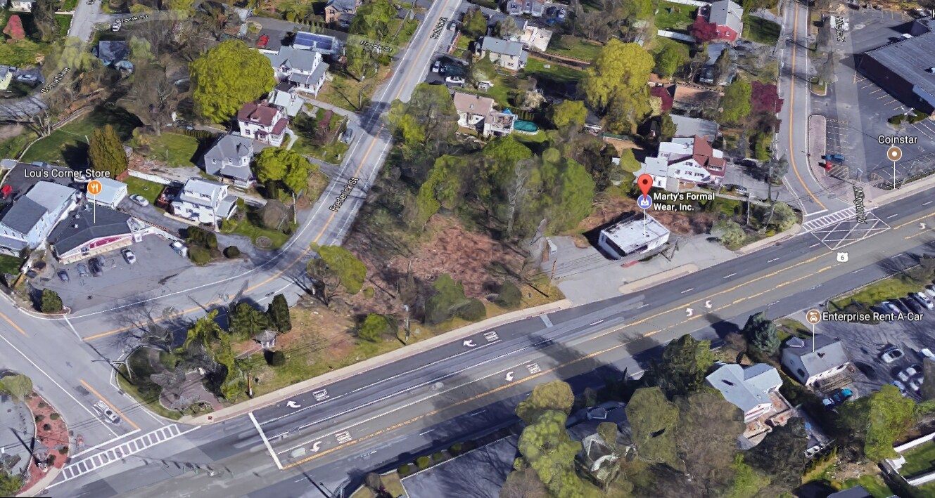 2074 E Main St, Cortlandt Manor, NY for sale Primary Photo- Image 1 of 1