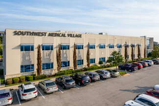 More details for 5625 Eiger Rd, Austin, TX - Office/Medical for Lease